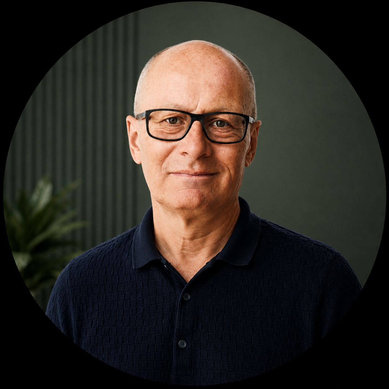 Olle andersson, Bygg-/projektledare / Kontrollansvarig / Arkitekt